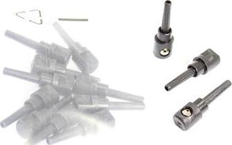Alanko 10804031 - Washer Fluid Jet, windscreen car-mod.net