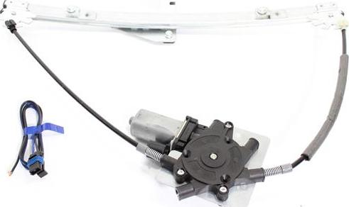 Alanko 10805553 - Window Regulator car-mod.net