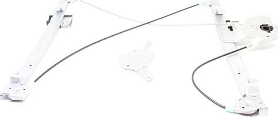 Alanko 10805569 - Window Regulator car-mod.net