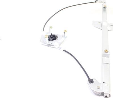 Alanko 10805805 - Window Regulator car-mod.net