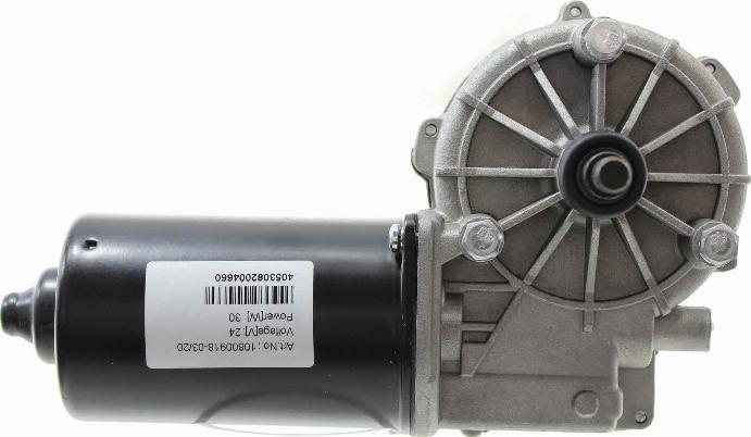 Alanko 10800918 - Wiper Motor car-mod.net