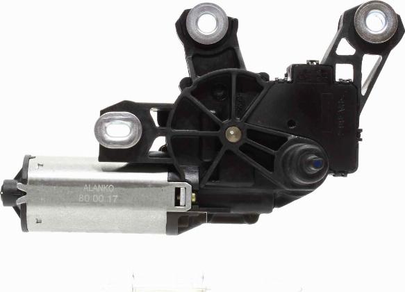 Alanko 10800017 - Wiper Motor car-mod.net