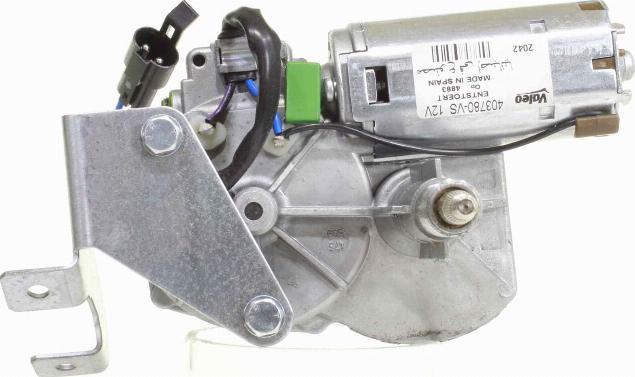 Alanko 10800038 - Wiper Motor car-mod.net