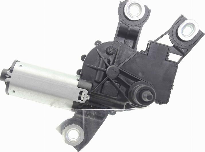 Alanko 10800026 - Wiper Motor car-mod.net