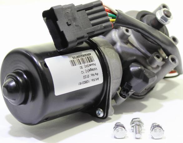 Alanko 10800161 - Wiper Motor car-mod.net