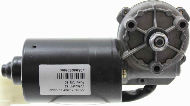 Alanko 10800180 - Wiper Motor car-mod.net