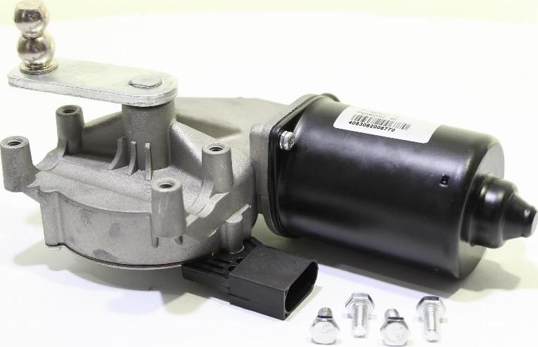 Alanko 10800804 - Wiper Motor car-mod.net