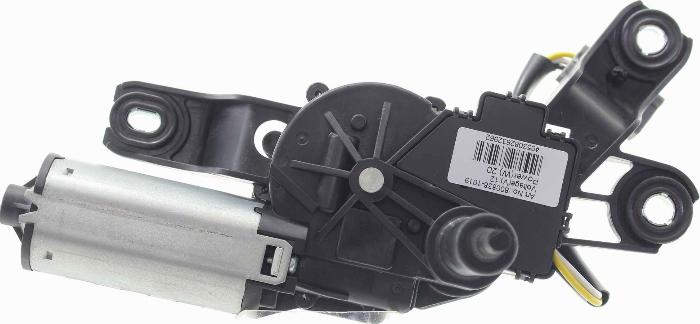 Alanko 10800838 - Wiper Motor car-mod.net