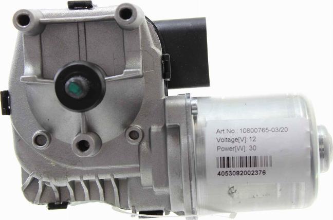 Alanko 10800765 - Wiper Motor car-mod.net
