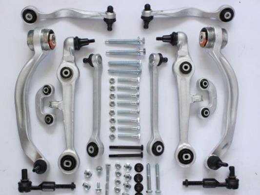 Alanko 10340871 - Suspension Kit car-mod.net