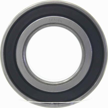 Alanko 10343066 - Bearing Kit, wheel hub car-mod.net