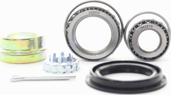 Alanko 10342979 - Bearing Kit, wheel hub car-mod.net