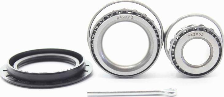 Alanko 10342852 - Bearing Kit, wheel hub car-mod.net