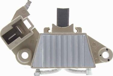 Alanko 10700909 - Voltage regulator, alternator car-mod.net