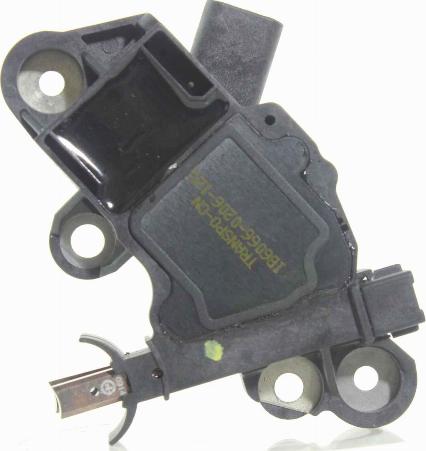 Alanko 10700927 - Voltage regulator, alternator car-mod.net