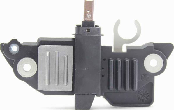 Alanko 10700597 - Voltage regulator, alternator car-mod.net