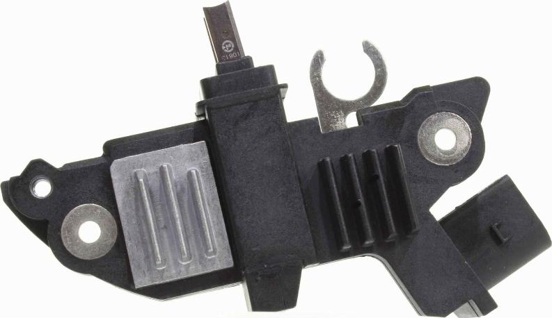 Alanko 10700540 - Voltage regulator, alternator car-mod.net
