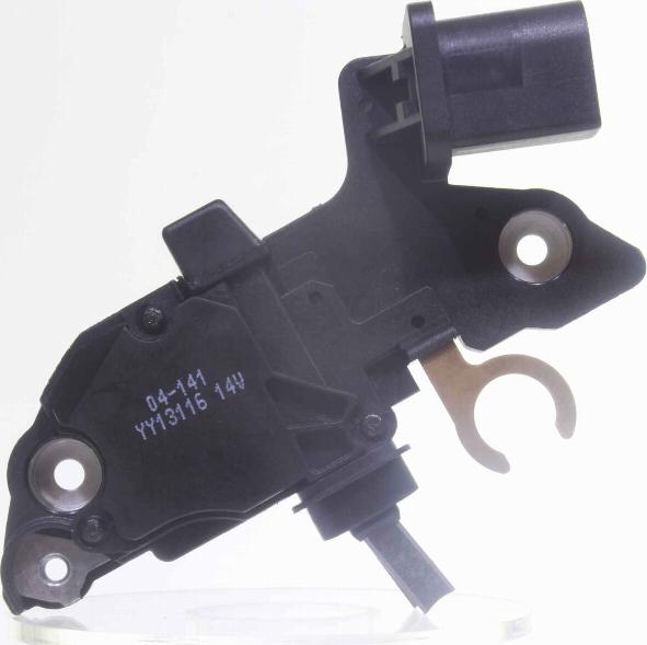 Alanko 10700559 - Voltage regulator, alternator car-mod.net