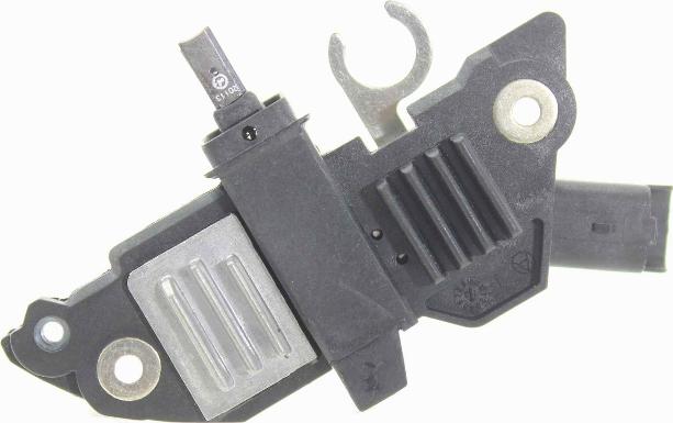 Alanko 10700521 - Voltage regulator, alternator car-mod.net