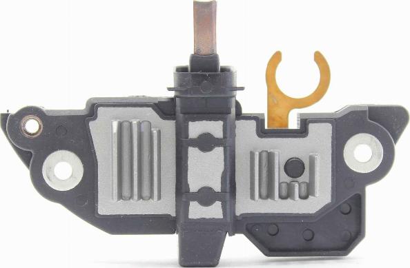 Alanko 10700523 - Voltage regulator, alternator car-mod.net