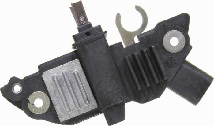 Alanko 10700615 - Voltage regulator, alternator car-mod.net