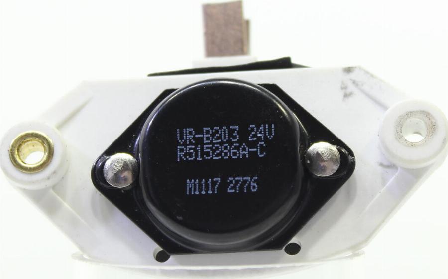 Alanko 10700059 - Voltage regulator, alternator car-mod.net