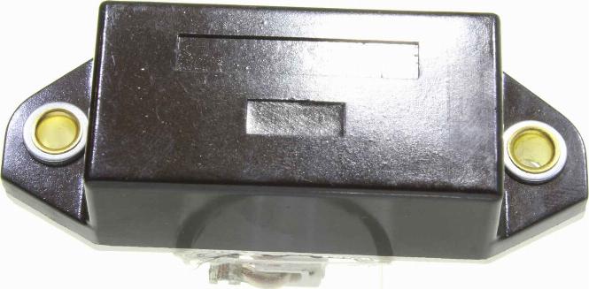 Alanko 10700079 - Voltage regulator, alternator car-mod.net