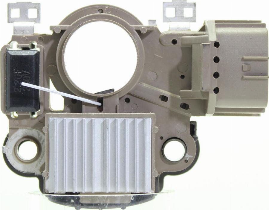 Alanko 10700125 - Voltage regulator, alternator car-mod.net