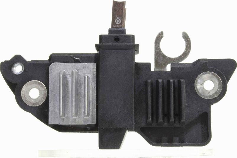 Alanko 10700241 - Voltage regulator, alternator car-mod.net
