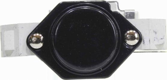 Alanko 10700269 - Voltage regulator, alternator car-mod.net