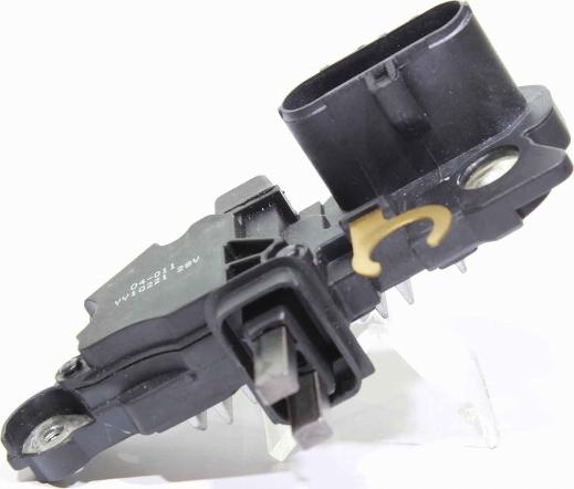 Alanko 10700267 - Voltage regulator, alternator car-mod.net