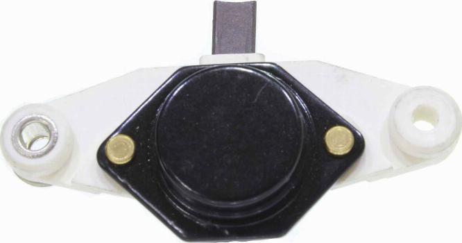 Alanko 10700204 - Voltage regulator, alternator car-mod.net