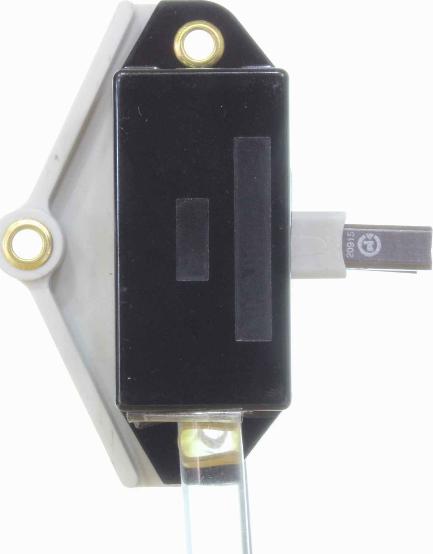 Alanko 10700218 - Voltage regulator, alternator car-mod.net