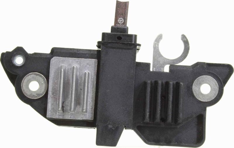 Alanko 10700213 - Voltage regulator, alternator car-mod.net
