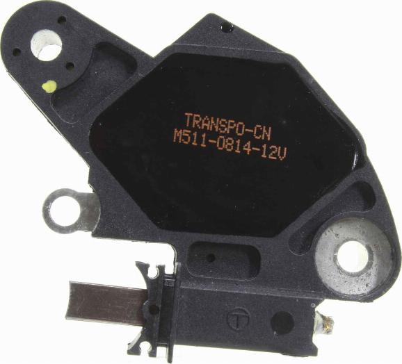 Alanko 10700286 - Voltage regulator, alternator car-mod.net