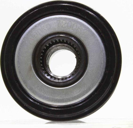 Alanko 10720063 - Pulley, alternator, freewheel clutch car-mod.net
