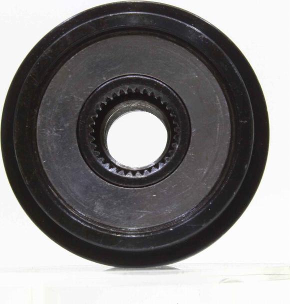 Alanko 10720005 - Pulley, alternator, freewheel clutch car-mod.net