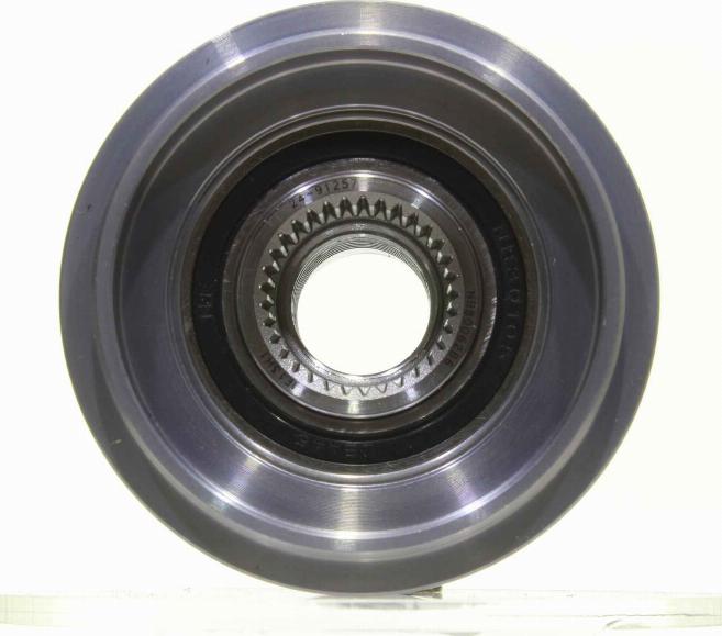 Alanko 10720007 - Pulley, alternator, freewheel clutch car-mod.net