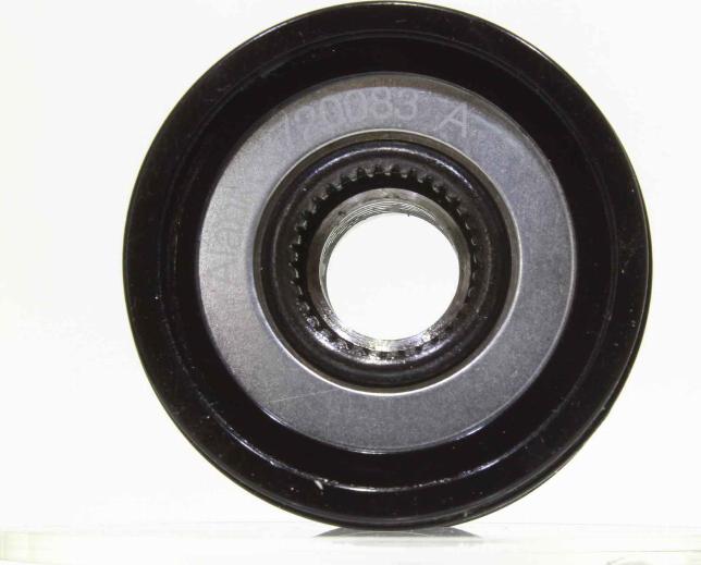Alanko 10720083 - Pulley, alternator, freewheel clutch car-mod.net