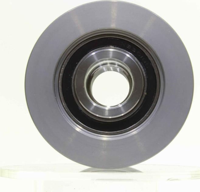 Alanko 10720025 - Pulley, alternator, freewheel clutch car-mod.net