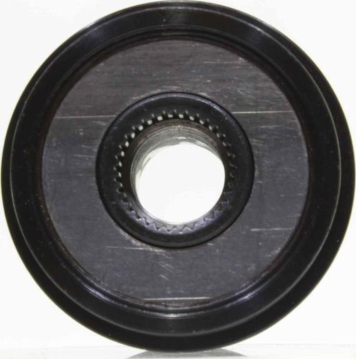 Alanko 10720070 - Pulley, alternator, freewheel clutch car-mod.net