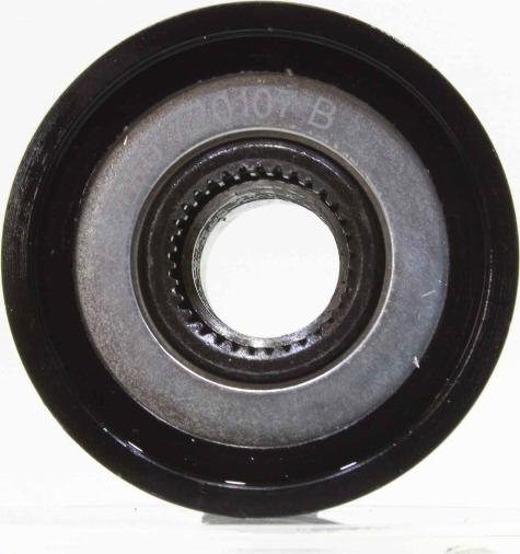 Alanko 10720107 - Pulley, alternator, freewheel clutch car-mod.net