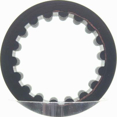 Alanko 10723399 - Flexible Coupling Sleeve car-mod.net