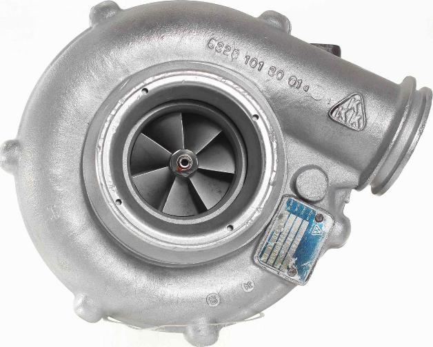 Alanko 11900965 - Charger, charging system car-mod.net