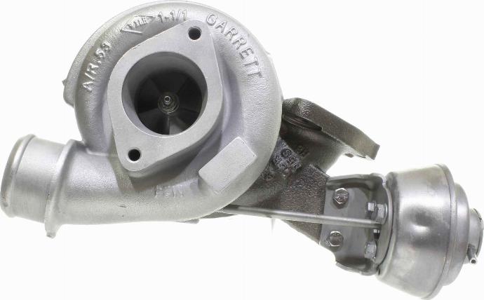 Alanko 11900938 - Charger, charging system car-mod.net