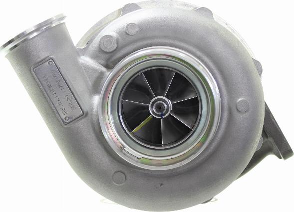 Alanko 11900694 - Charger, charging system car-mod.net