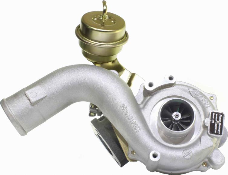 Alanko 11900090 - Charger, charging system car-mod.net