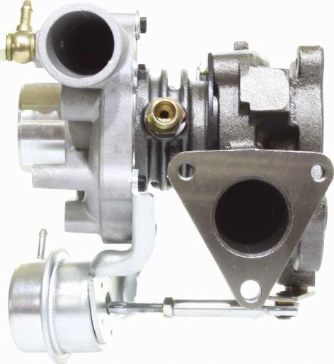 Alanko 11900050 - Charger, charging system car-mod.net