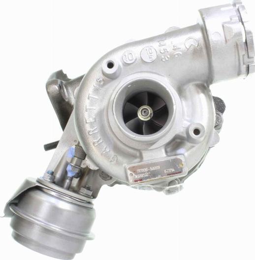 Alanko 11900074 - Charger, charging system car-mod.net
