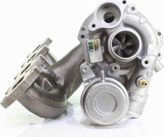 Alanko 11900182 - Charger, charging system car-mod.net
